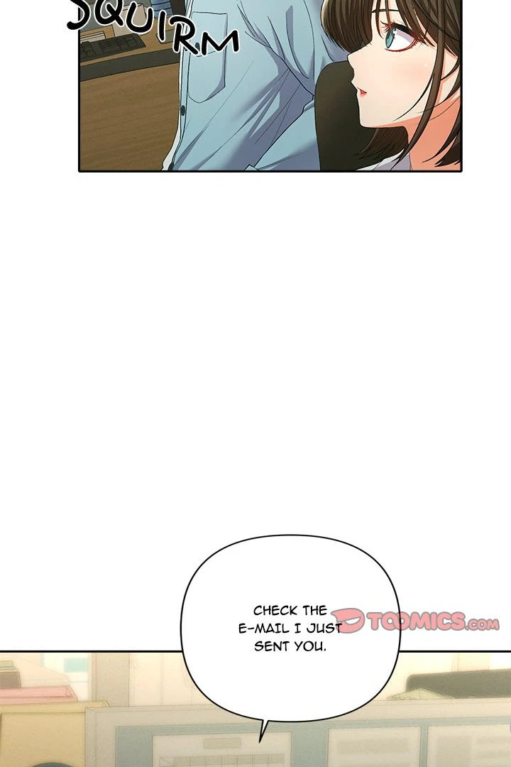 Everyone’s Man Chapter 5 - Page 20