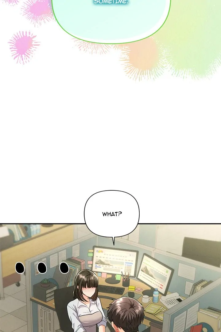 Everyone’s Man Chapter 5 - Page 3
