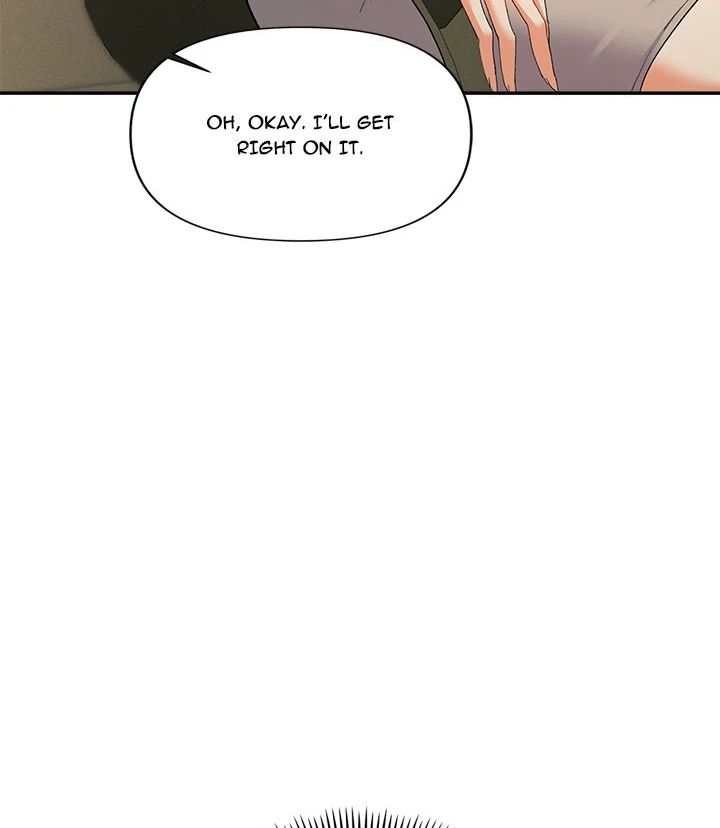 Everyone’s Man Chapter 5 - Page 22