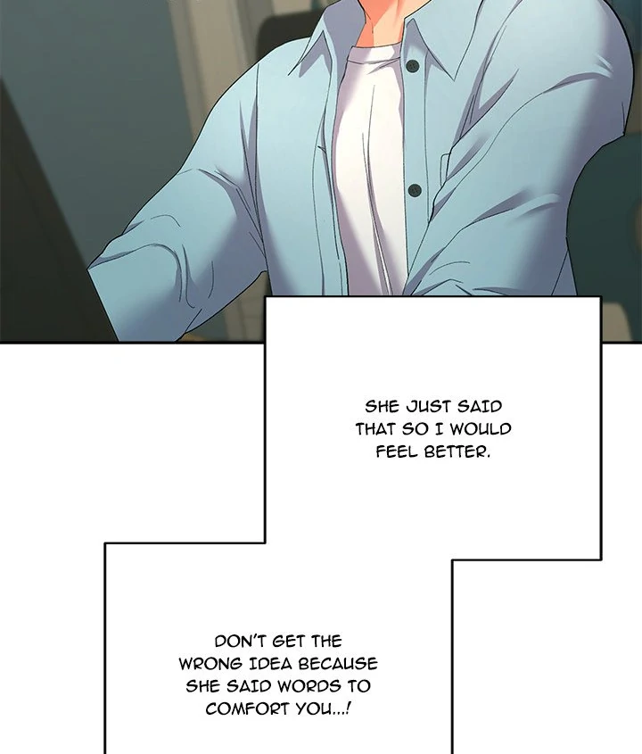 Everyone’s Man Chapter 5 - Page 27