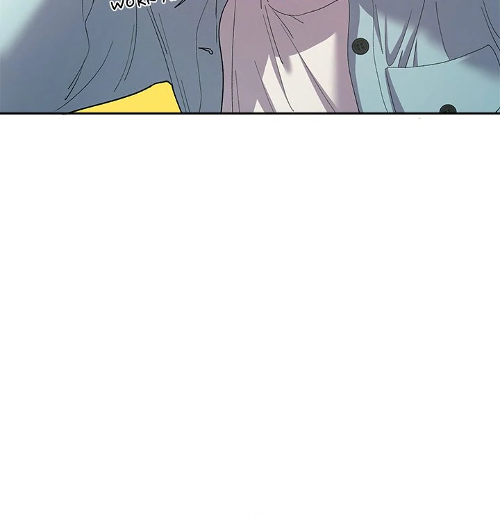 Everyone’s Man Chapter 5 - Page 34