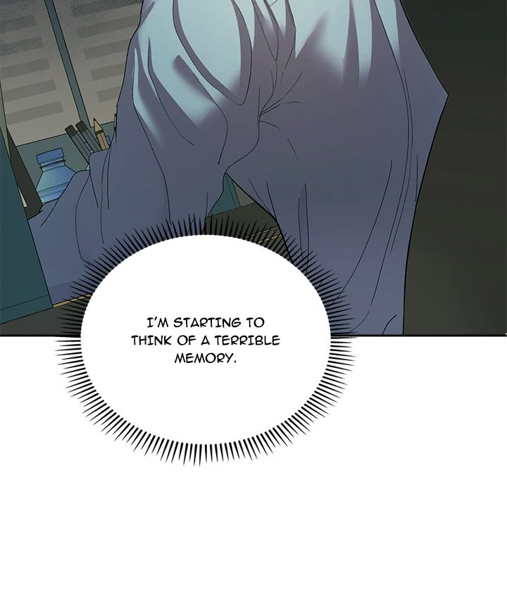 Everyone’s Man Chapter 5 - Page 40
