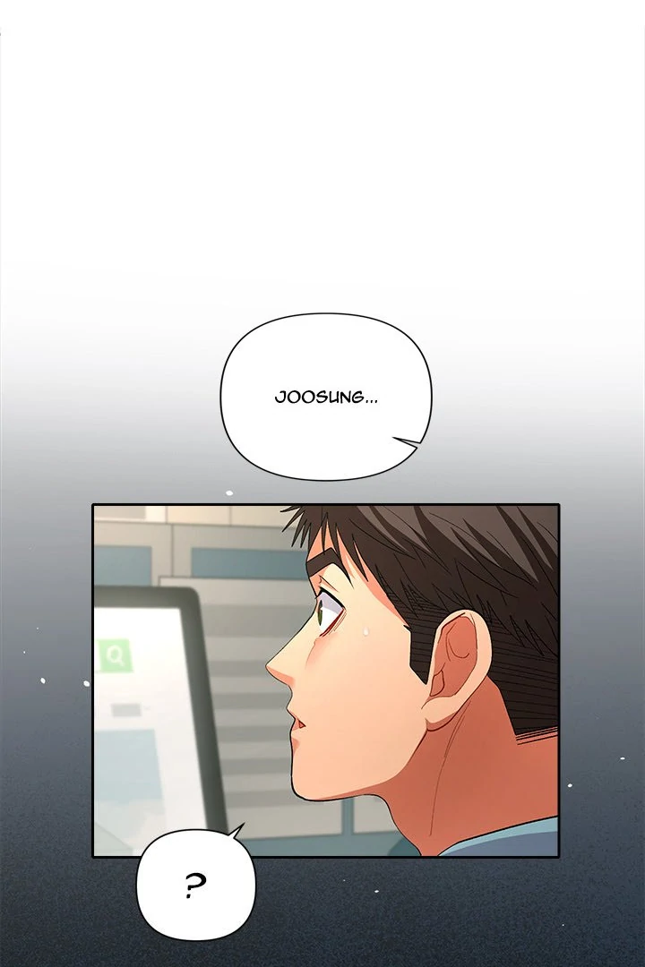 Everyone’s Man Chapter 5 - Page 41