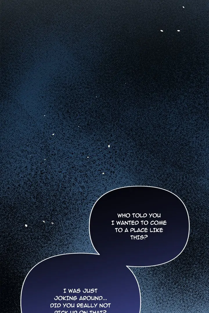 Everyone’s Man Chapter 5 - Page 42