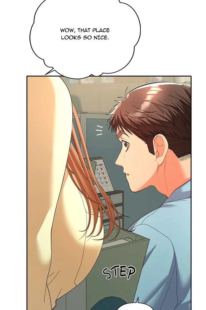 Everyone’s Man Chapter 5 - Page 49