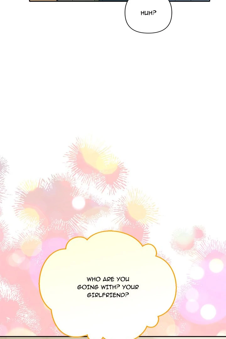 Everyone’s Man Chapter 5 - Page 50