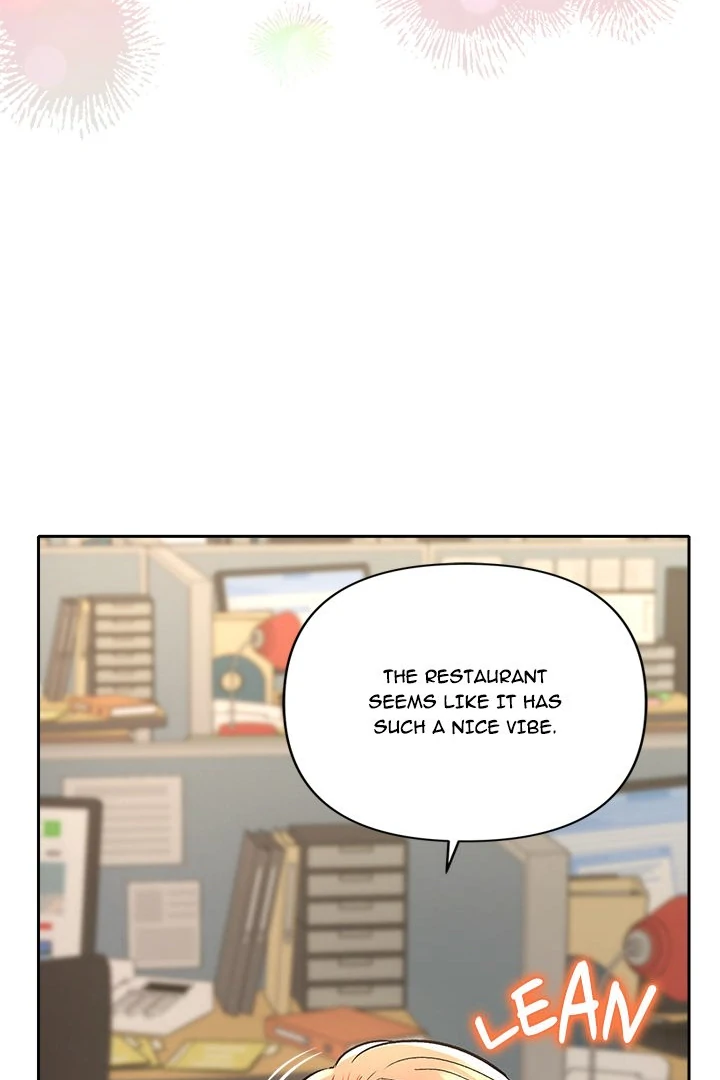 Everyone’s Man Chapter 5 - Page 53