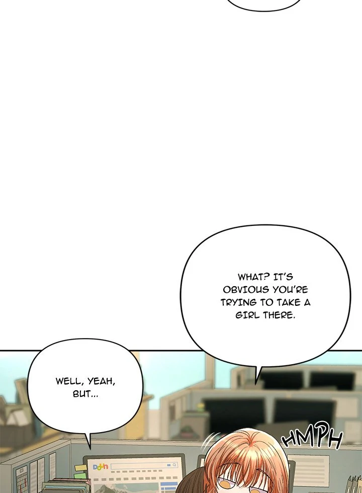 Everyone’s Man Chapter 5 - Page 56