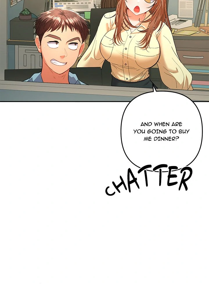 Everyone’s Man Chapter 5 - Page 57
