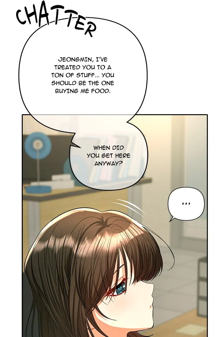 Everyone’s Man Chapter 5 - Page 58