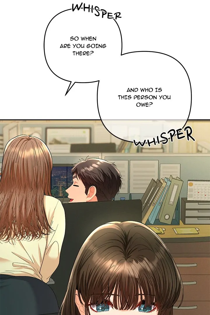 Everyone’s Man Chapter 5 - Page 60