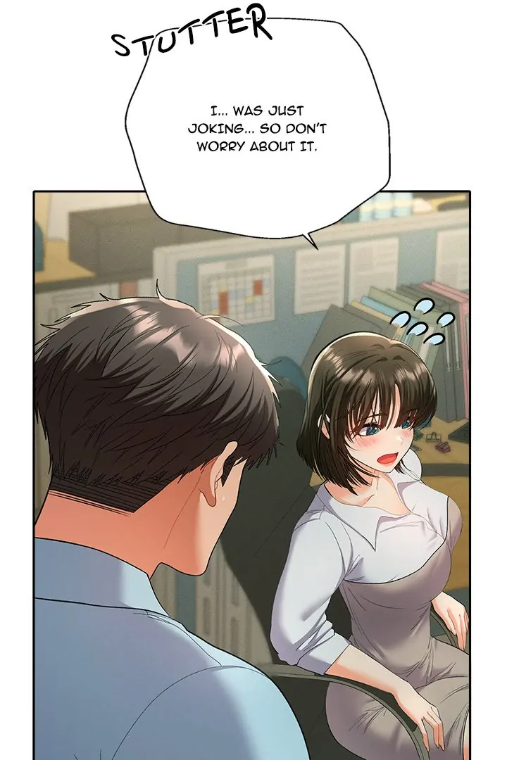 Everyone’s Man Chapter 5 - Page 7