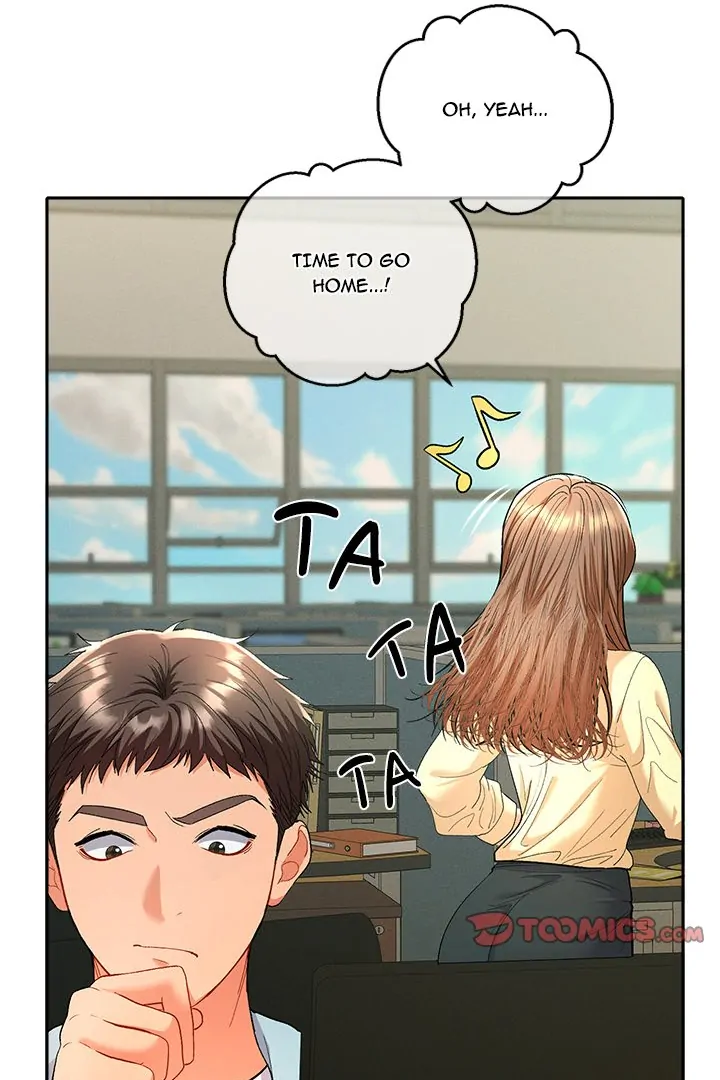Everyone’s Man Chapter 5 - Page 63