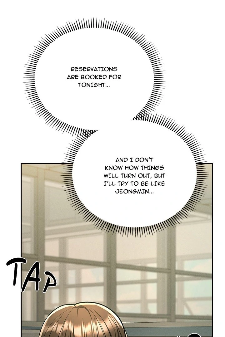 Everyone’s Man Chapter 5 - Page 65