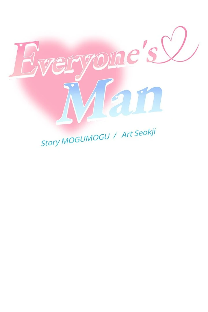 Everyone’s Man Chapter 5 - Page 70