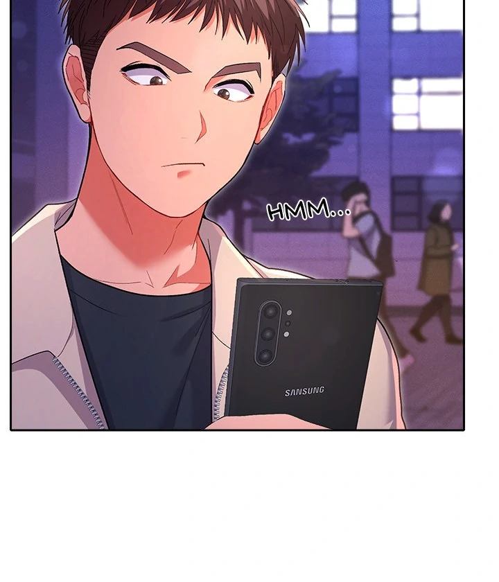 Everyone’s Man Chapter 5 - Page 73