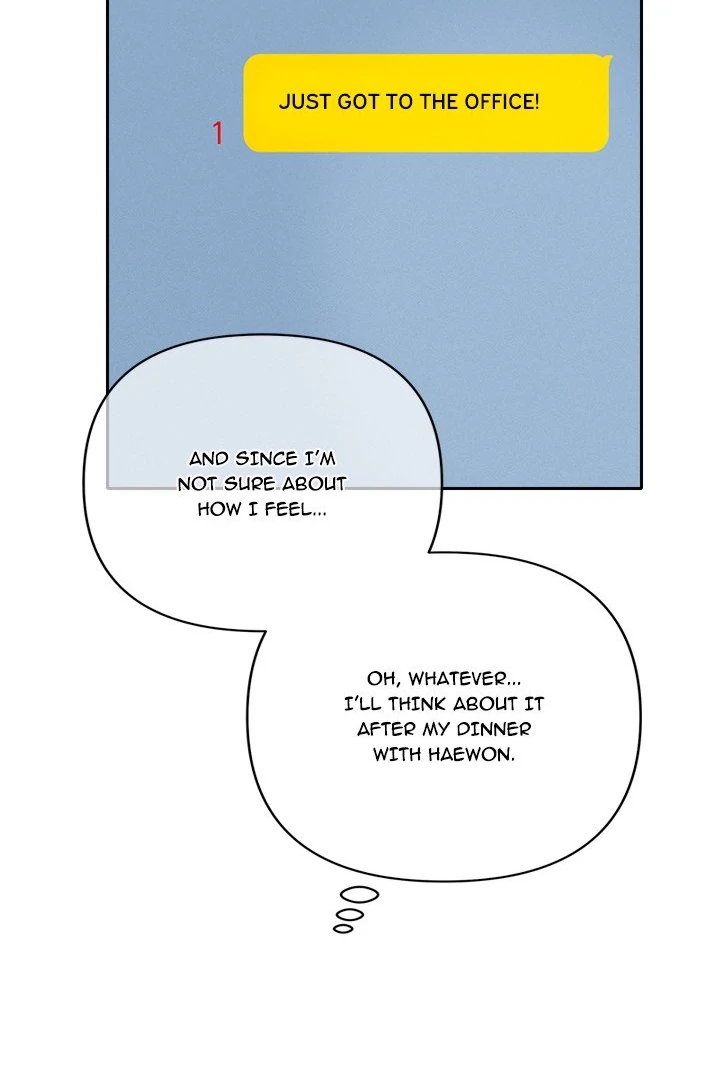 Everyone’s Man Chapter 5 - Page 75