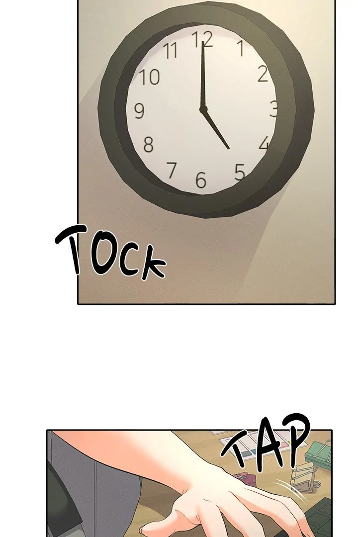 Everyone’s Man Chapter 5 - Page 9