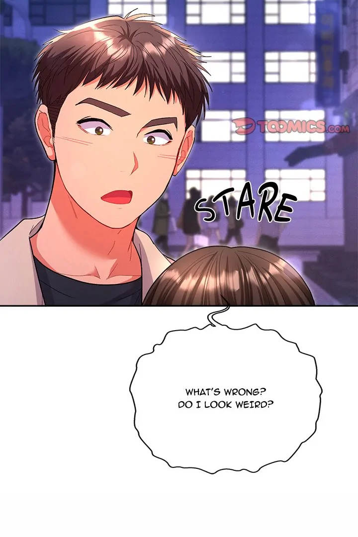 Everyone’s Man Chapter 5 - Page 81