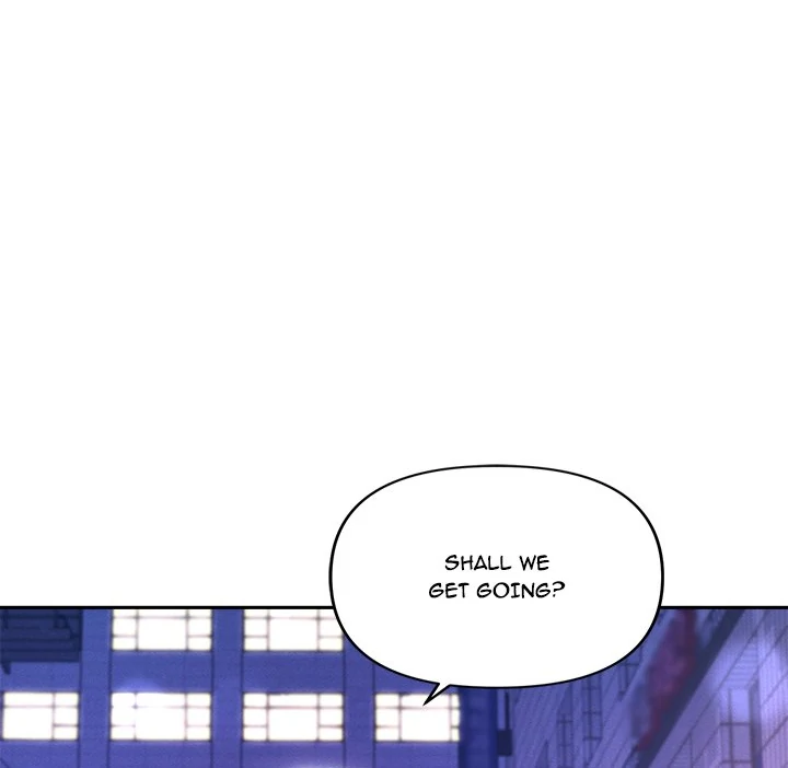 Everyone’s Man Chapter 5 - Page 84