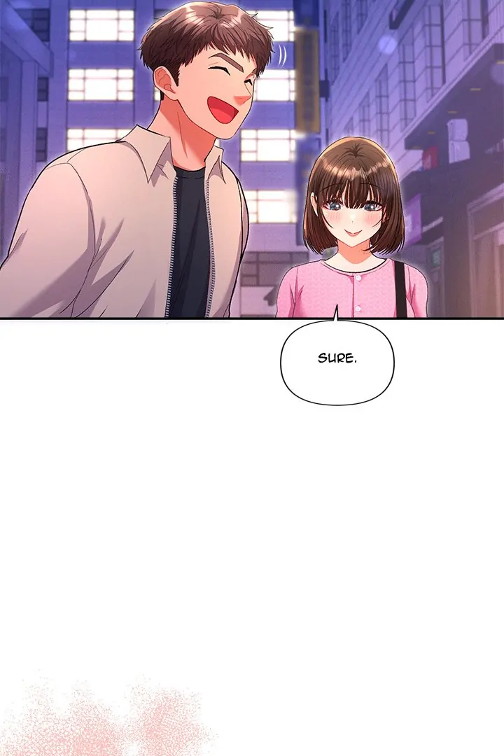 Everyone’s Man Chapter 5 - Page 85