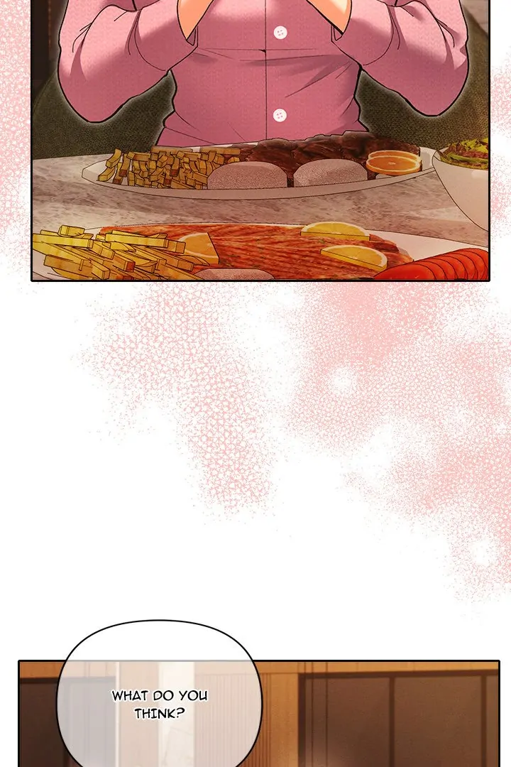 Everyone’s Man Chapter 5 - Page 87