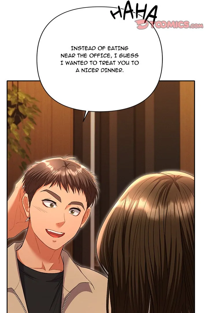 Everyone’s Man Chapter 5 - Page 90