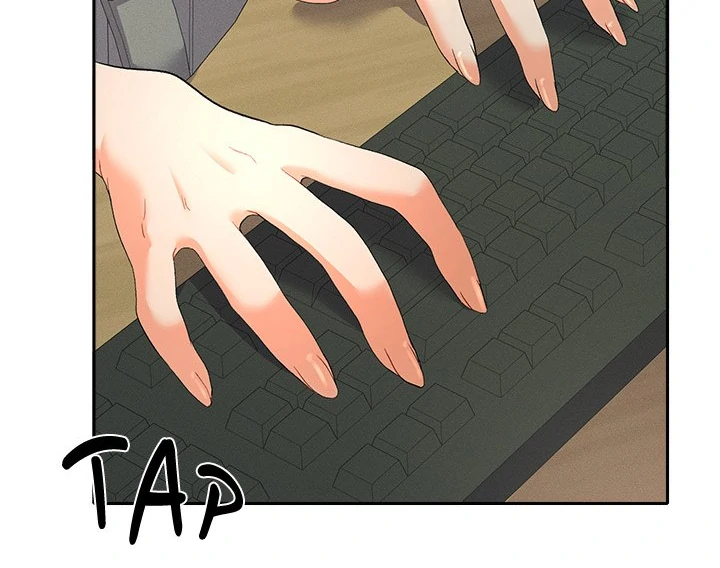 Everyone’s Man Chapter 5 - Page 10