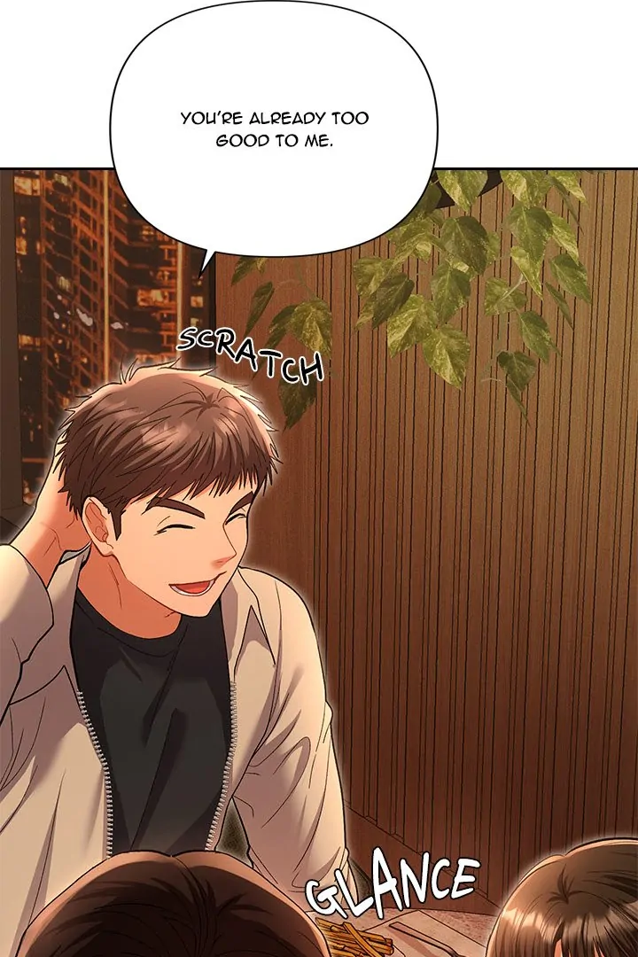 Everyone’s Man Chapter 5 - Page 95
