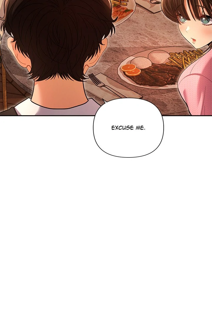 Everyone’s Man Chapter 5 - Page 96