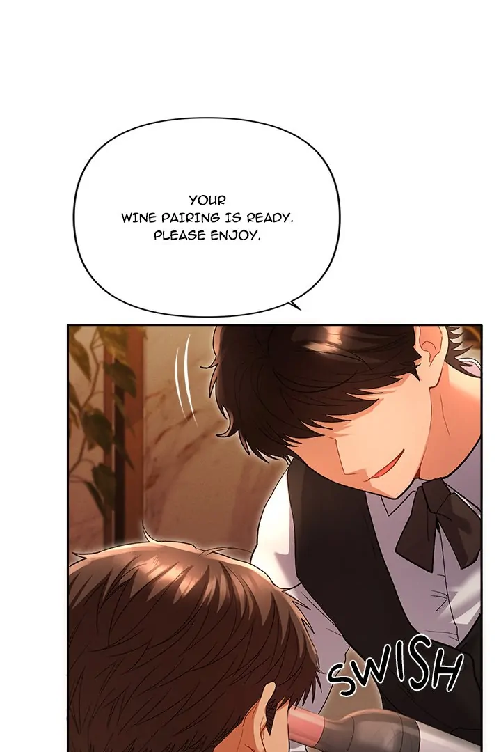 Everyone’s Man Chapter 5 - Page 97