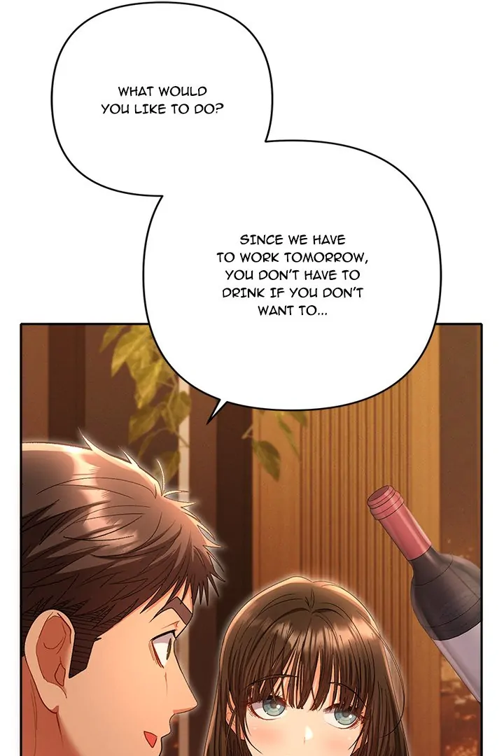 Everyone’s Man Chapter 5 - Page 100