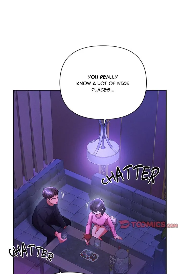 Everyone’s Man Chapter 6 - Page 2