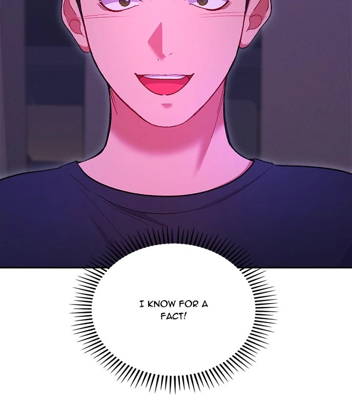 Everyone’s Man Chapter 6 - Page 102