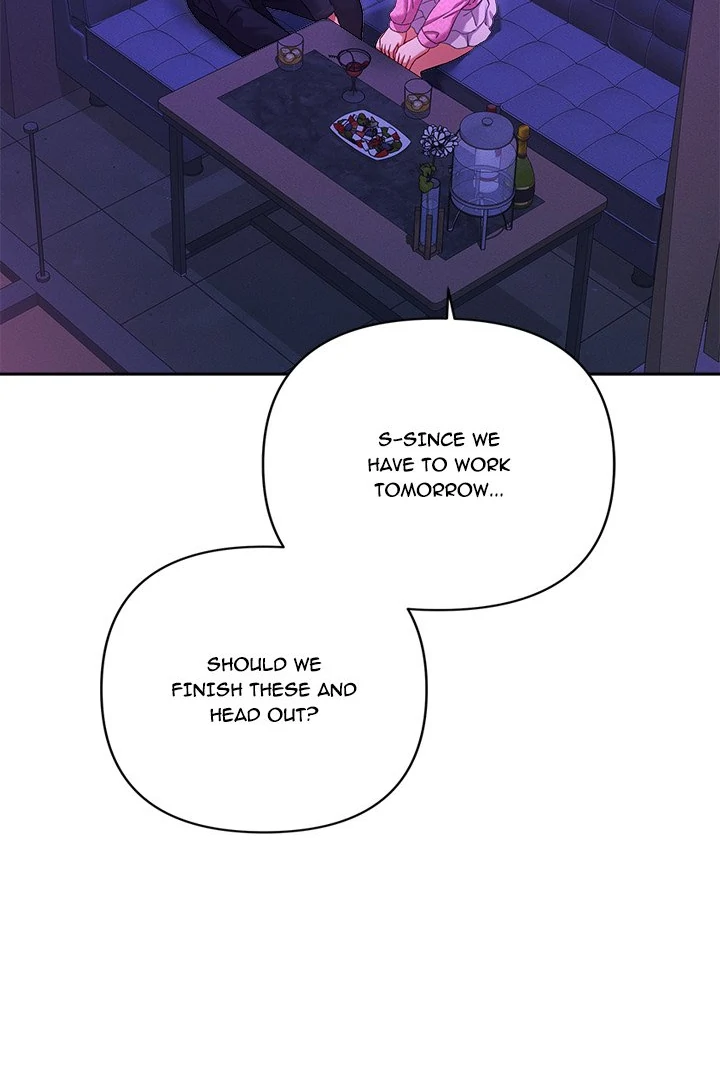 Everyone’s Man Chapter 6 - Page 104