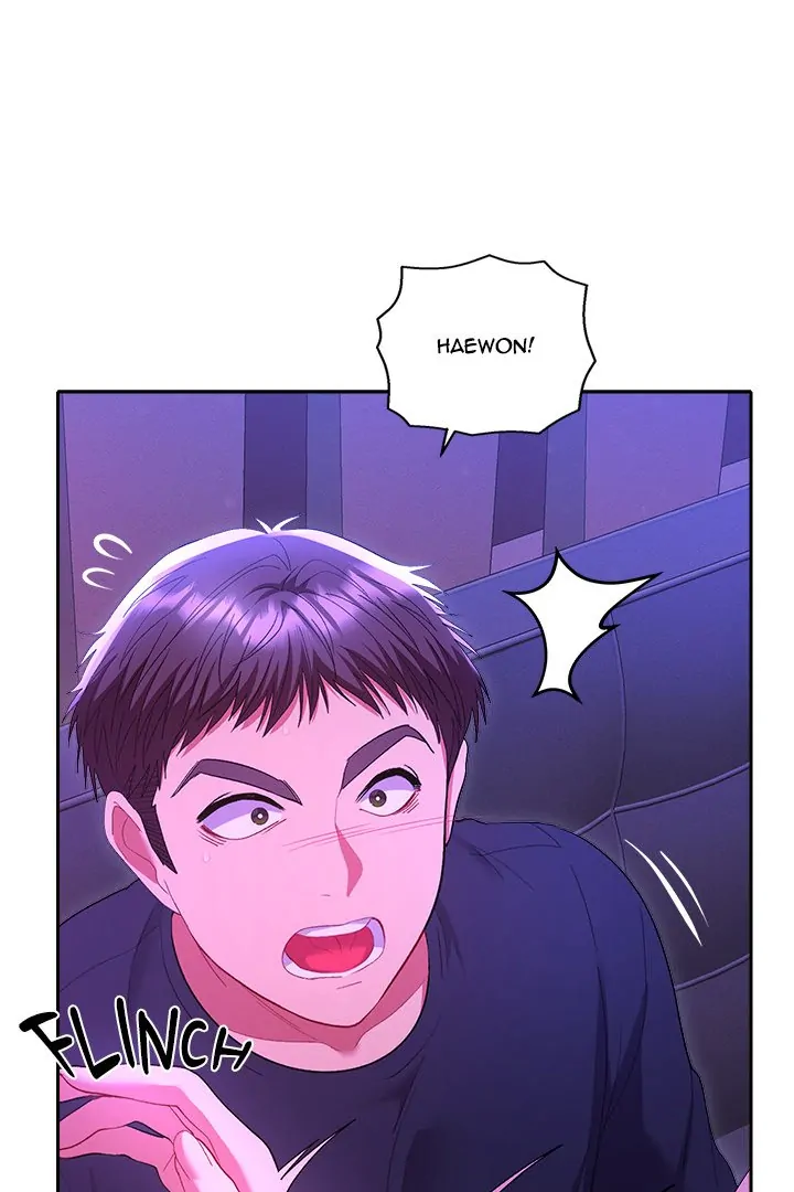 Everyone’s Man Chapter 6 - Page 109