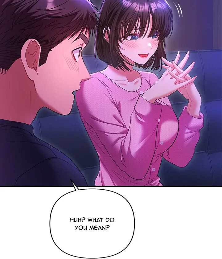 Everyone’s Man Chapter 6 - Page 12