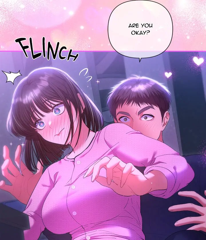 Everyone’s Man Chapter 6 - Page 113