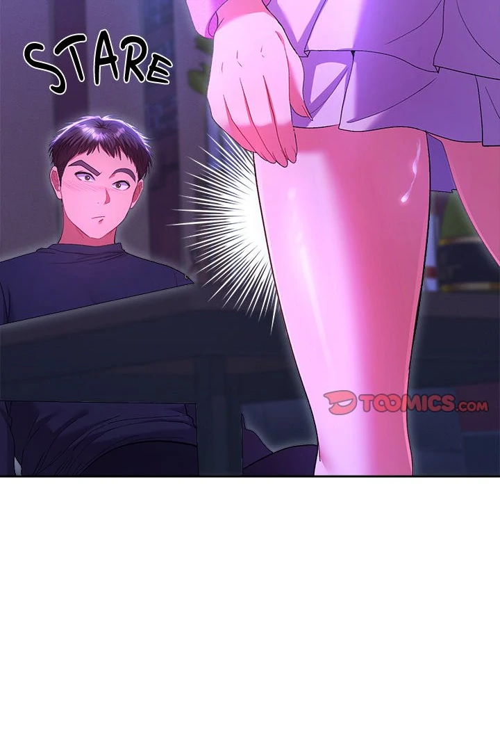 Everyone’s Man Chapter 6 - Page 122