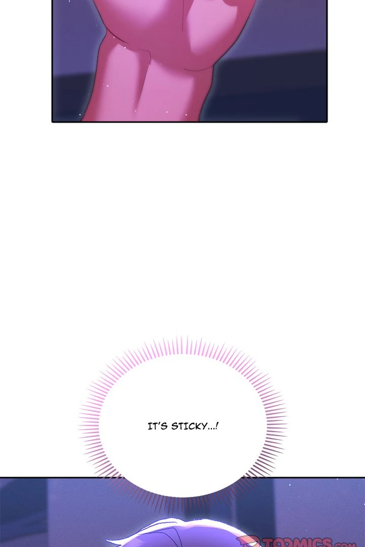Everyone’s Man Chapter 6 - Page 127