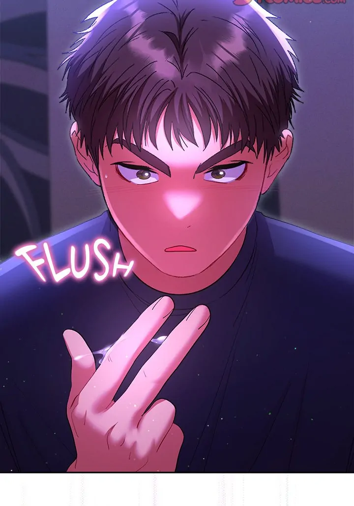 Everyone’s Man Chapter 6 - Page 128