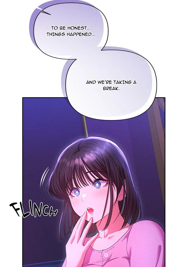 Everyone’s Man Chapter 6 - Page 19