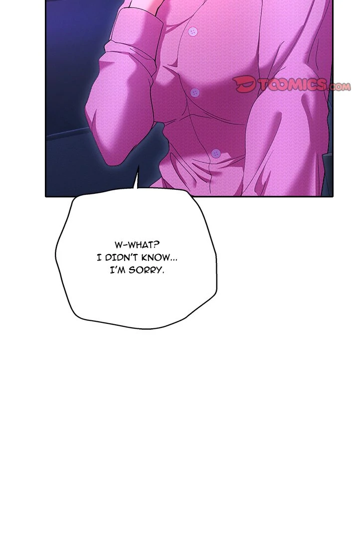 Everyone’s Man Chapter 6 - Page 20