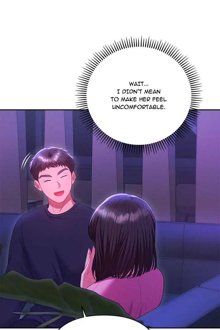 Everyone’s Man Chapter 6 - Page 21