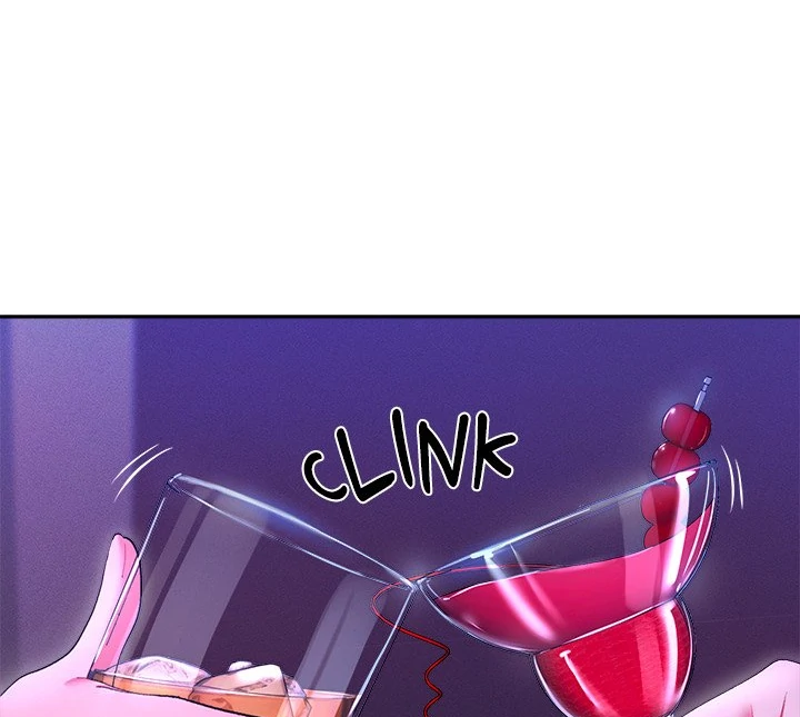 Everyone’s Man Chapter 6 - Page 28