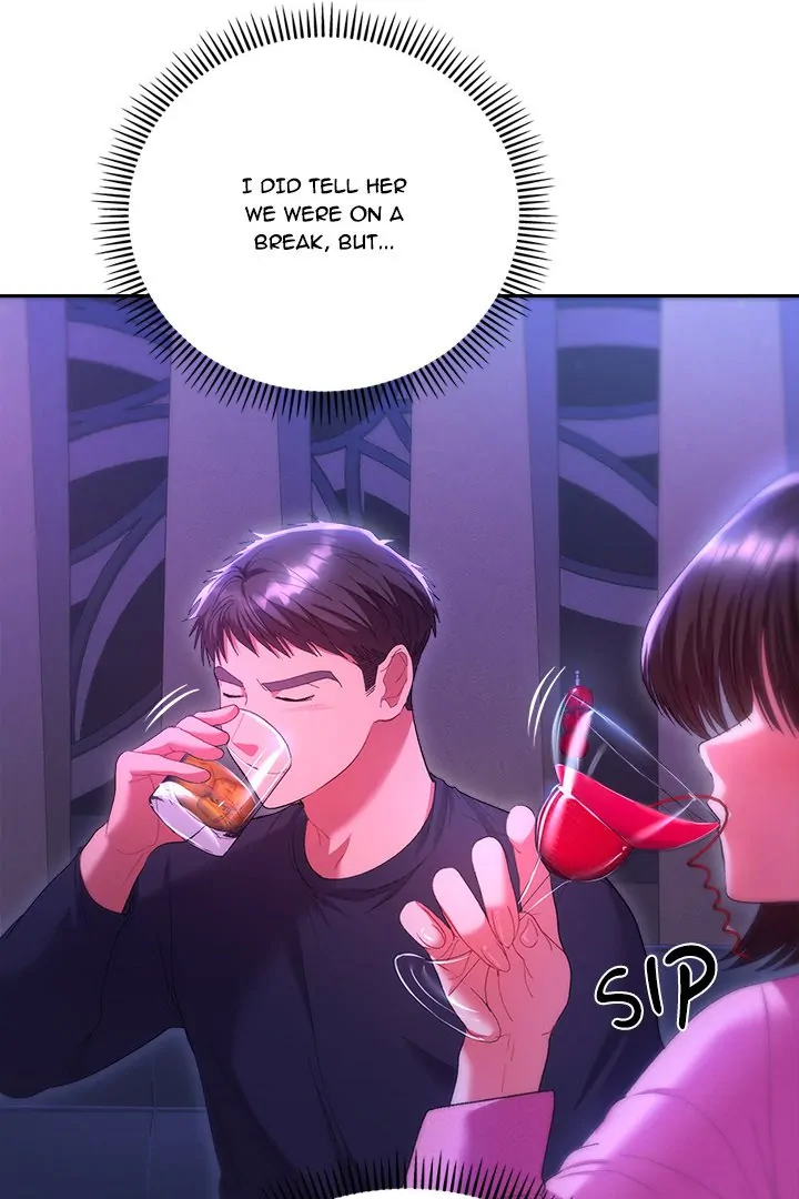 Everyone’s Man Chapter 6 - Page 30