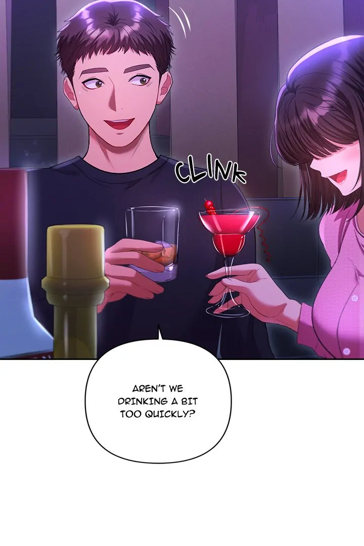 Everyone’s Man Chapter 6 - Page 4