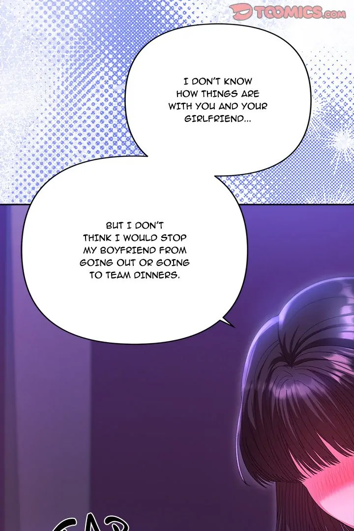 Everyone’s Man Chapter 6 - Page 32