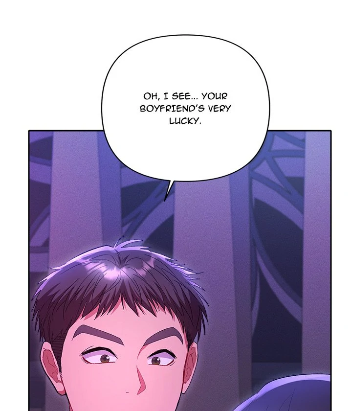 Everyone’s Man Chapter 6 - Page 34