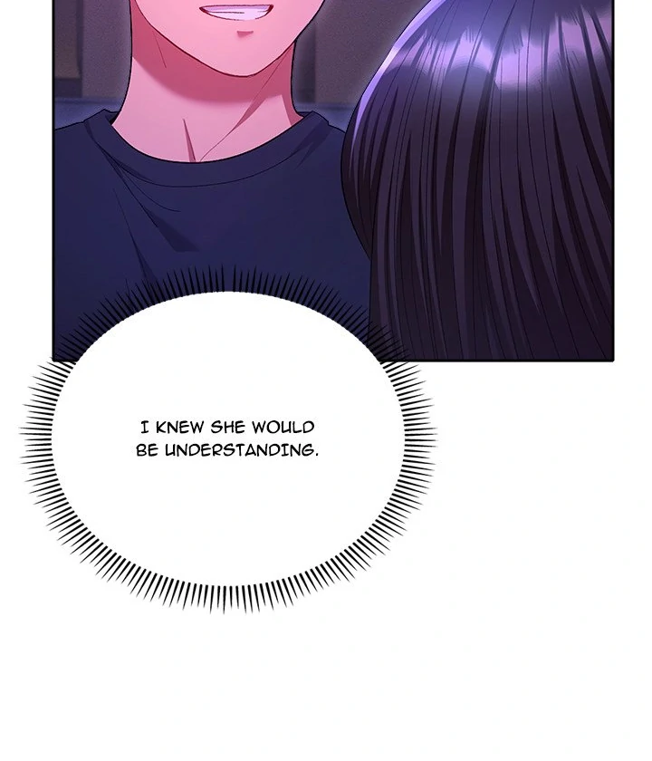 Everyone’s Man Chapter 6 - Page 35